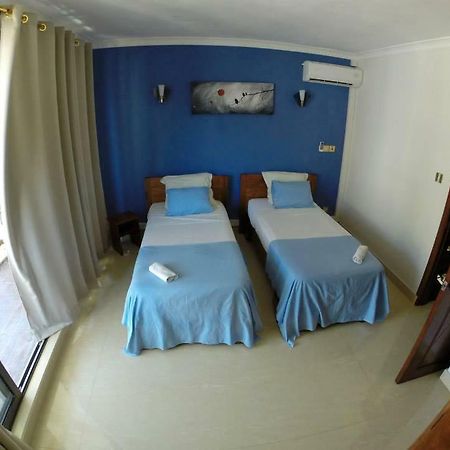 Le Mirage Apartman Flic-en-Flacq Kültér fotó