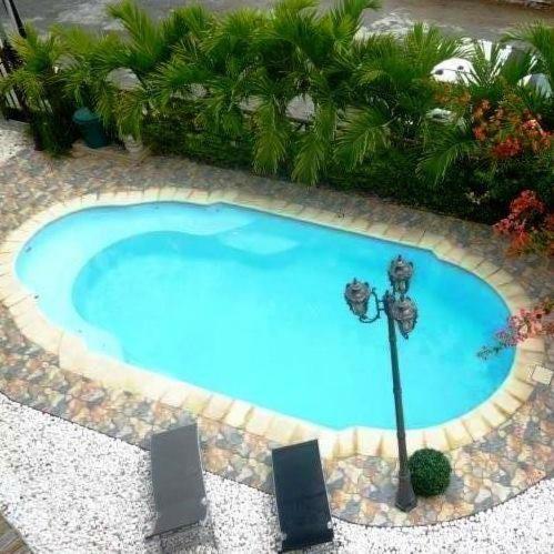 Le Mirage Apartman Flic-en-Flacq Kültér fotó