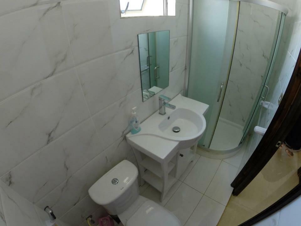 Le Mirage Apartman Flic-en-Flacq Kültér fotó