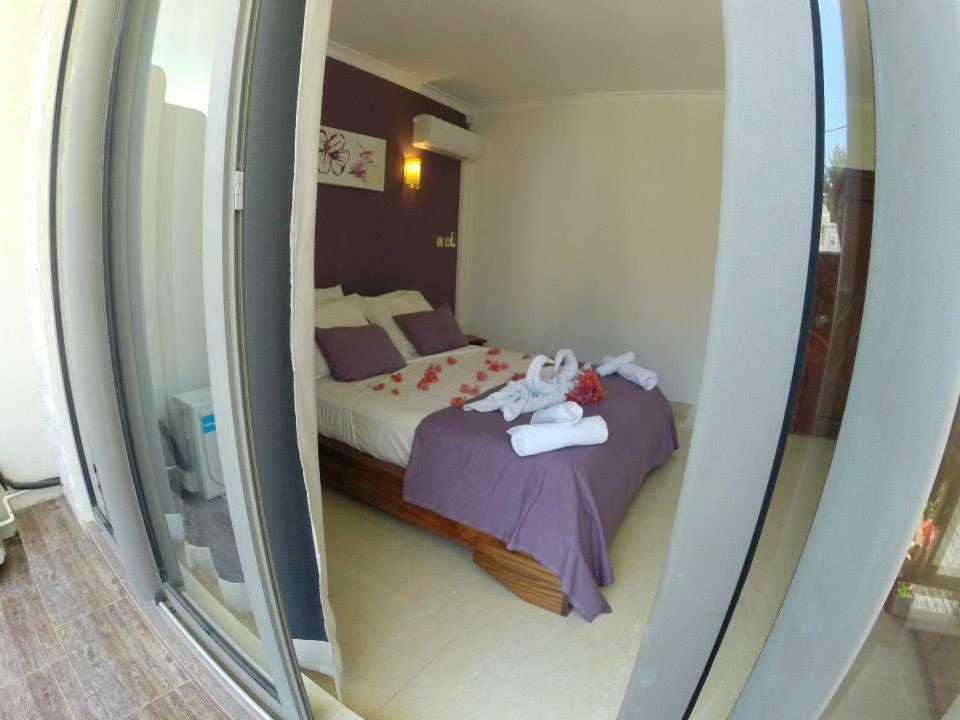 Le Mirage Apartman Flic-en-Flacq Kültér fotó